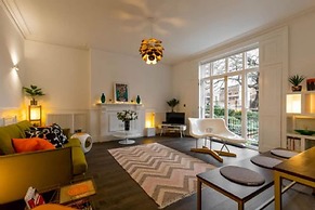 Host Stay All Saints Green Cottage