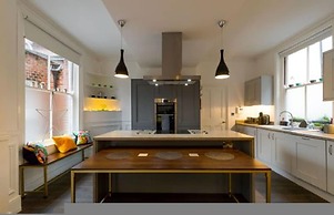 Host Stay All Saints Green Cottage