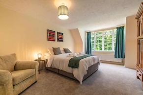 Host Stay Alderfen View