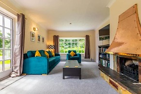 Host Stay Alderfen View