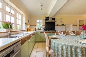 Host Stay Alderfen View