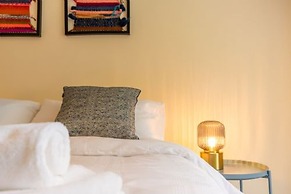 Host Stay Alderfen View