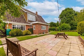 Host Stay Alderfen View