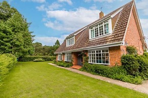 Host Stay Alderfen View