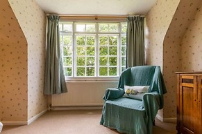 Host Stay Alderfen View