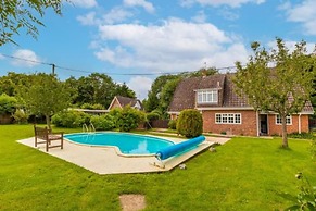 Host Stay Alderfen View