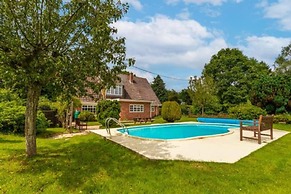 Host Stay Alderfen View