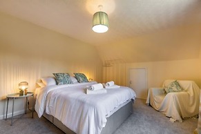 Host Stay Alderfen View