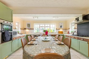 Host Stay Alderfen View