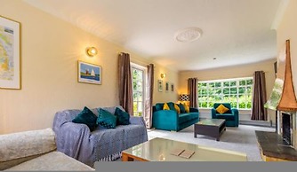 Host Stay Alderfen View