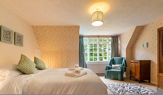 Host Stay Alderfen View