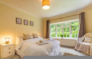 Host Stay Alderfen View