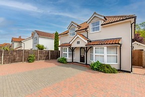 Host Stay Woodside House