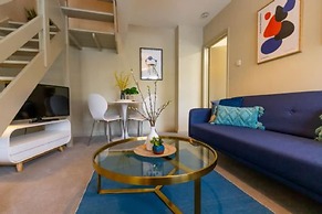 Host Stay Corner Cottage