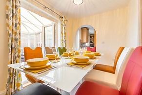 Host Stay - Violetta Cottage