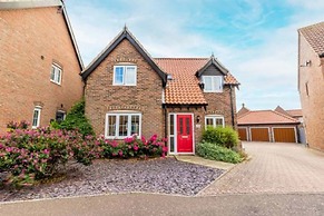 Host Stay - Violetta Cottage