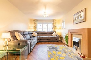 Host Stay - Violetta Cottage