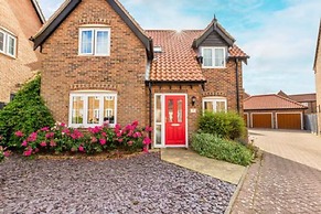 Host Stay - Violetta Cottage