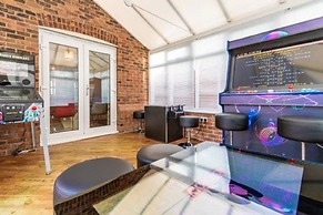 Host Stay - Violetta Cottage