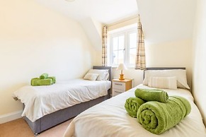 Host Stay - Violetta Cottage