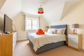 Host Stay - Violetta Cottage