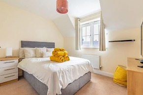 Host Stay - Violetta Cottage