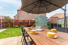 Host Stay - Violetta Cottage