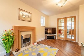 Host Stay - Violetta Cottage