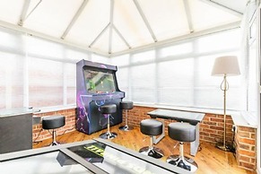 Host Stay - Violetta Cottage