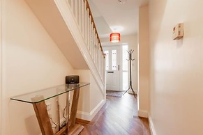 Host Stay - Violetta Cottage