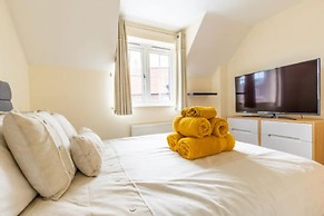 Host Stay - Violetta Cottage