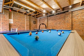 Host Stay - Violetta Cottage