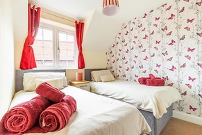 Host Stay - Violetta Cottage