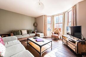 Host Stay Villa Otto