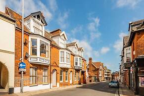 Host Stay Villa Otto