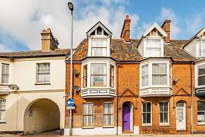 Host Stay Villa Otto