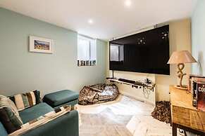 Host Stay Villa Otto