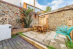 Host Stay Villa Otto