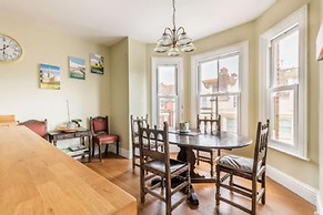 Host Stay Cabbell Towers