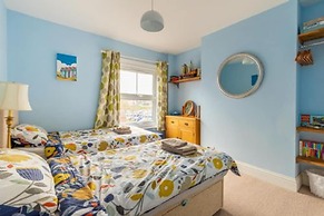 Host Stay Cabbell Towers