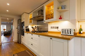 Host Stay St Joseph s Cottage