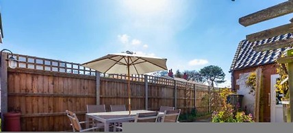 Host Stay St Joseph s Cottage