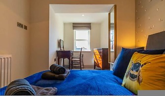 Host Stay St Joseph s Cottage