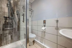 Host Stay The Aylesbury Garden Apartment