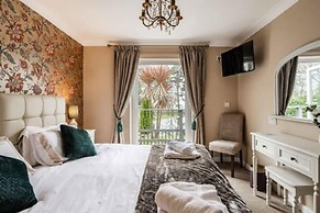 Host Stay The Aylesbury Garden Apartment
