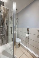 Host Stay The Aylesbury Garden Apartment