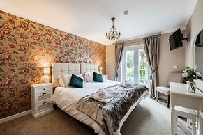 Host Stay The Aylesbury Garden Apartment