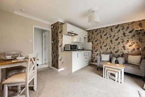 Host Stay The Aylesbury Garden Apartment