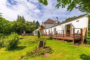 Host Stay The Aylesbury Garden Apartment