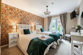 Host Stay The Aylesbury Garden Apartment